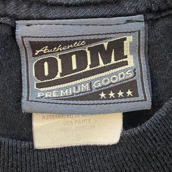 Dragonball Z Goku Black Tshirt 2008 Bird Studio/Shueisha, Toei Animation Size S - Picture 5 of 5